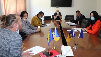 Photo of Vlada BPK Goražde će pružiti podršku ugostiteljima i svim drugim privrednim subjektima čije je poslovanje obustavljeno naredbama Federalnog i Kantonalnog štaba civilne zaštite