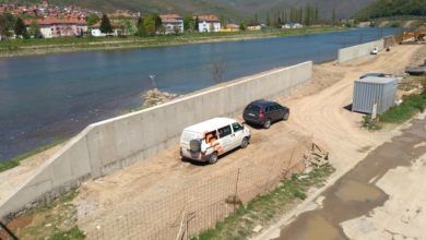 Photo of Adžem: Goražde više neće biti grad na Drini, već grad okovan obaloutvrdama
