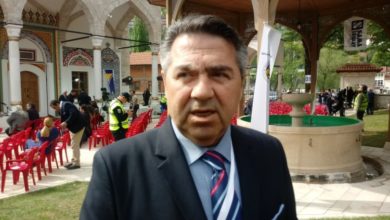 Photo of Spahić: Federalno ministarstvo podržat će niz projekata u Foči
