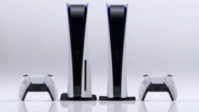 Photo of Gotovo je! Sada znamo kako izgleda novi PS5: Predstavljen je kao dva modela: PS5 i PS5 Digital Edition