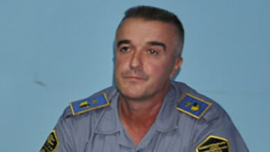 Photo of Smjenjen policijski komesar MUP-a BPK Goražde Adem Laković