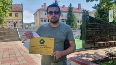 Photo of Goraždani u Skandinaviji podržali aktivnosti Udruženja “Val”