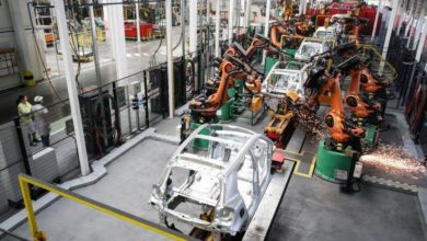 Photo of ZABILJEŽEN ZNAČAJAN RAST INDUSTRIJSKE PROIZVODNJE U BIH