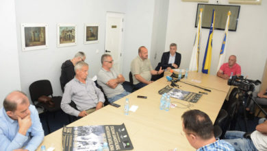 Photo of Iz boračkih udruženja u Mostaru poručili: Ratna laž ne smije u institucije!