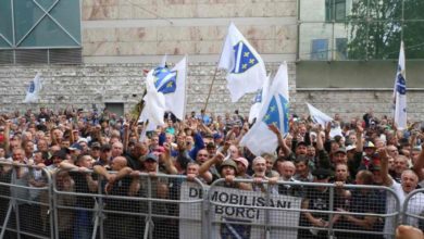 Photo of Da li će pravo na naknadu imati borci-povratnici u RS, ali i nezaposlene supruge umrlih boraca?