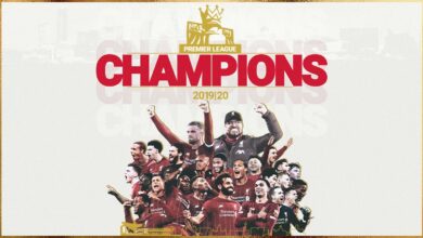 Photo of Liverpool nakon 30 godina konačno postao prvak Engleske!