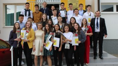 Photo of Diplomski koncert učenika OMŠ Avdo Smailović