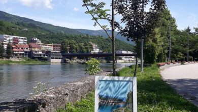 Photo of Slika o Drini!
