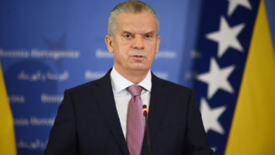 Photo of SBB raspustio sve stranačke organe, slijedi analiza lošeg izbornog rezultata