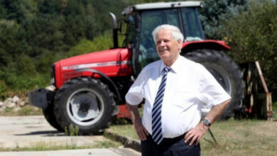 Photo of Pripadnici FUP-a uhapsili Fikreta Abdića