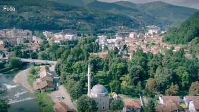 Photo of RS izgubio još jedan spor u Ustavnom sudu BiH: I kasarna u Foči se knjiži na državu