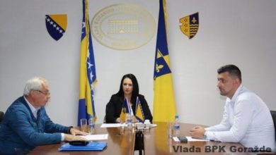 Photo of Iz Goražda upućene oštre kritike na rad Tužilaštva BiH: Kažnjava se žrtva, amnestira zločin