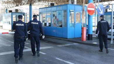 Photo of Građani s područja Republike Srpske u susjednu Srbiju mogu bez negativnog PCR testa