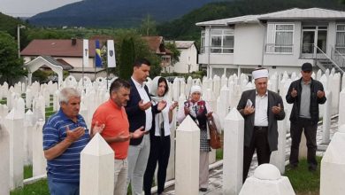 Photo of Sjećanje na Hasana Turčala
