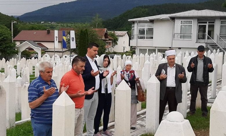 Photo of Sjećanje na Hasana Turčala