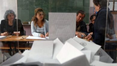 Photo of Srbija danas bira sve osim predsjednika, otvorena birališta i u BiH