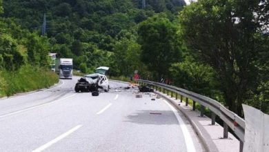 Photo of Završen uviđaj: Poznati detalji saobraćajne nesreće u kojoj su smrtno stradale dvije osobe