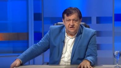 Photo of Tužilaštvo formiralo predmet “Đaković”: Priznanje plaćanja reketa u iznosu od 250.000 KM nepoznatim licima posredstvom TV voditelja!
