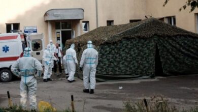 Photo of NOVI PAZAR / Užasne scene u bolnici: Novinarka ušla i zabilježila horor