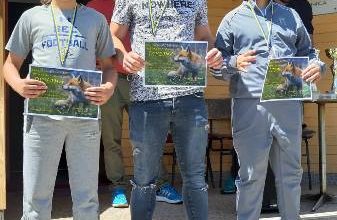 Photo of Goraždani drugi na takmičenju u radiogoniometriji