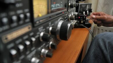 Photo of Zapaženo učešće članova RK Drina: Na Crijetežu juče održano “Eko 7 activity” takmičenje u organizaciji Asocijacije radioamatera BiH