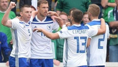 Photo of UEFA potvrdila: Zmajevi će polufinale baraža za EURO igrati u oktobru, poznat termin i finala
