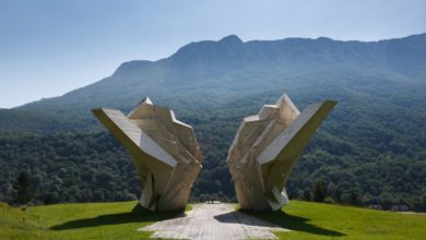 Photo of Obilježavanje 77 godina od Bitke na Sutjesci