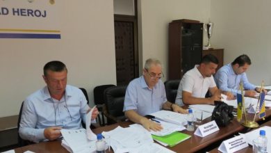 Photo of Ministar finansija u Vladi BPK Goražde Mirsad Agović najavio ostavku