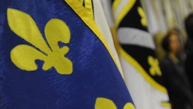 Photo of U Goraždu danas 28. susreti „Zlatnih ljiljana“ FBiH