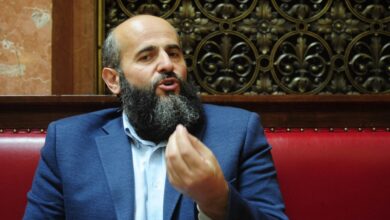 Photo of Muftija Muamer Zukorlić pozitivan na koronavirus