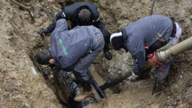 Photo of Goražde ponovo bez vode, traži se reakcija Tužilaštva