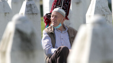 Photo of Počela komemoracija za žrtve genocida