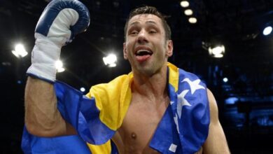 Photo of Adnan Ćatić oštro kritikovao Neuera: Zvat će se Bosna i Hercegovina, a ti pjevaj šta hoćeš!