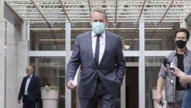Photo of Izetbegović: Dogovorili smo sve, osim direktora Uprave za indirektno oporezivanje