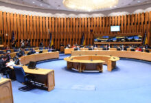 Photo of Dom naroda PSBiH u nastavku zasjedanja o prijedlogu izmjena Zakona o službi u OSBiH