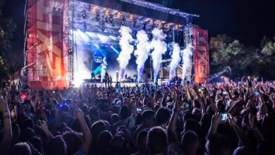 Photo of Otkazan muzički festival Exit