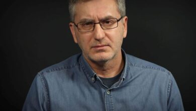 Photo of HASAN NUHANOVIĆ, SVJEDOK GENOCIDA: UN-OVI VOJNICI 13. JULA NAPRAVILI SU FEŠTU