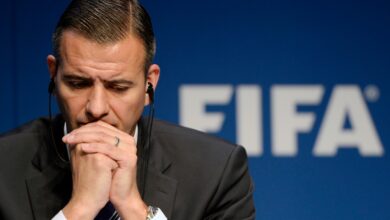 Photo of Brojne nepravilnosti / Skandal u FIFA-i: Finansijskom direktoru desetogodišnja zabrana rada