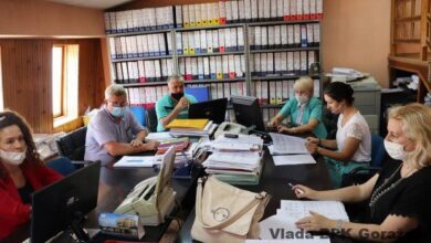 Photo of Održana sjednica Komisije za obrazovanje, nauku, kulturu, kulturno-historijsko naslijeđe, sport i informisanje Skupštine