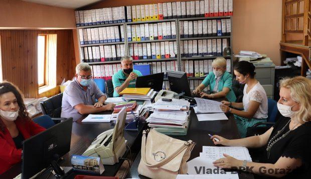 Photo of Održana sjednica Komisije za obrazovanje, nauku, kulturu, kulturno-historijsko naslijeđe, sport i informisanje Skupštine