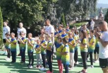 Photo of Maraton mira Goražde – Žepa – Srebrenica starta 9.jula