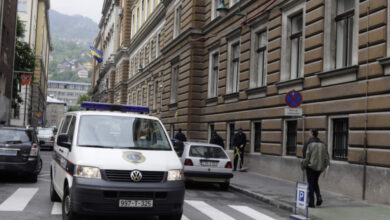 Photo of Tužilaštvo traži još dva mjeseca pritvora za pedofila iz Goražda