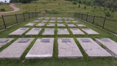 Photo of Okončana sanacija, ispravljen dio nepravde prema oslobodiocima Goražda