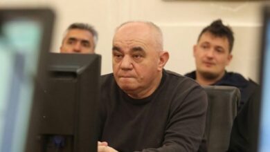 Photo of Na dan dženaze Radeljašu:U općini Foča u FBIH srijeda 20 januar proglašena Danom žalosti