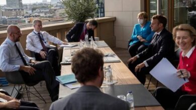 Photo of Samit EU-a ušao u četvrti dan, dogovora još nema