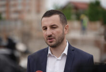 Photo of Efendić o kraju jedne ere u Srbiji: Ko se ogriješio o BiH nije dobro završio, a studenti imaju novu priliku