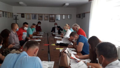 Photo of Opozvan načelnik općine Pale u FBIH Asim Zec
