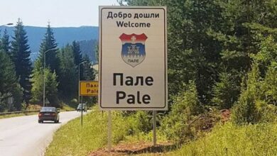Photo of Sramno: Na Palama se gradi spomenik Dražinim četnicima