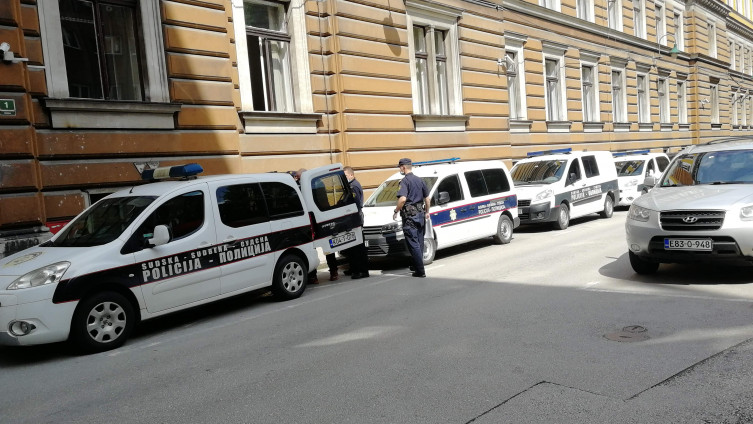 Photo of Pedofil iz Goražda ostaje u pritvoru i naredna dva mjeseca