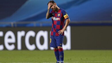 Photo of Bartomeu odlazi ako Messi ostane, Barcelona traži 700 miliona eura odštete
